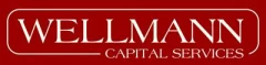 Logo Erik Wellmann Wellmann Capital Services