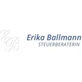 Logo Ballmann, Erika
