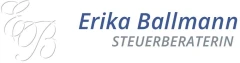 Logo Ballmann, Erika