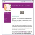 Logo Erika Biro-Gedig Kosmetikinstitut