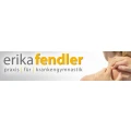 Logo Fendler, Erika