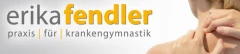 Logo Fendler, Erika