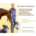 Logo Erika Kalbfleisch - Tierheilpraktikerin