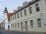 Logo Erinnerungsort Torgau