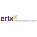 Logo erixx GmbH