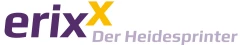 Logo erixx GmbH