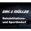 Logo Erk M&uuml;ller