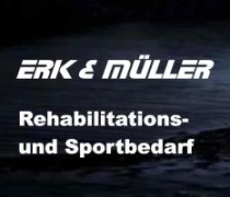 Logo Erk Müller
