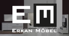 Logo Erkan Möbelhaus