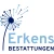 Logo Erkens Bestattungen