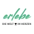 Logo erlebe-fernreisen GmbH