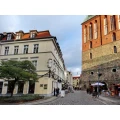 Erlebnis Touren Treptow Stadtf&uuml;hrer Rolf Strobel Berlin