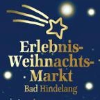 Logo Erlebnis-Weihnachtsmarkt Bad Hindelang
