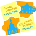 Logo Erlebnistouren Dresden Renger