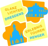 Logo Erlebnistouren Dresden Renger