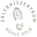 Logo Erlebniszentrum M&uuml;hle Kolb
