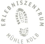 Logo Erlebniszentrum Mühle Kolb