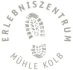 Logo Erlebniszentrum Mühle Kolb