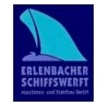 Logo Erlenbacher Schiffswerft Maschinen u. Stahlbau GmbH