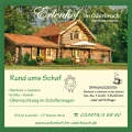 Erlenhof im Oderbruch Letschin
