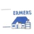 Logo Ermers Maler & Sanierungs UG