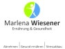 Logo Ern&auml;hrung & Gesundheit Marlena Wiesener