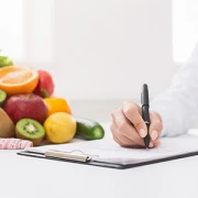 Ernährung - Gesundheit und mehr Heubach