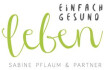 Logo Ernährungsberatung & Diättherapie Sabine Dück Diätassistent Sabine Pflaum Diätassistent