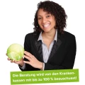 Ern&auml;hrungsberatung Ludwigsburg, Carolin Schr&ouml;ck