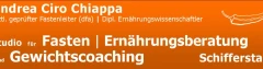 Logo Ernährungscoach Andrea Chiappa