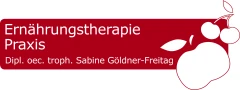 Ernährungstherapie-Praxis Dipl.oec.troph. Sabine Goeldner-Freitag Stadtoldendorf