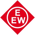 Logo E.EW. Erndtebr&uuml;cker Eisenwerk GmbH & Co. KG