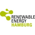 Logo Erneuerbare Energien Hamburg Clusteragentur GmbH