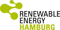 Logo Erneuerbare Energien Hamburg Clusteragentur GmbH