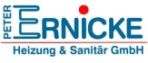 Logo Ernicke Heizung & Sanit&auml;r GmbH