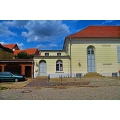 Ernst-Barlach Theater Theaterkasse G&uuml;strow