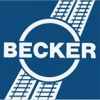 Logo Ernst Becker Bahn- und Tiefbau GmbH
