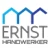 Logo Ernst Handwerker - Darius Ernstas
