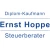Logo Ernst Hoppe Steuerberater