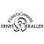 Logo Ernst Kraller Kunstschmiede Werkstatt