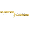 Logo Ernst Langer jun. Elektroinstallationen