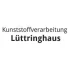 Logo Ernst Lüttringhaus Kunststoffverarbeitung