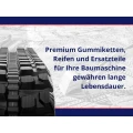 Logo Ernst M&uuml;ller Maschinen - Ger&auml;te - Ersatzteile GmbH