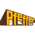 Logo Ernst Pfeffer GmbH