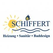 Logo Ernst Schiffert