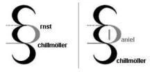 Logo Schillmöller, Ernst