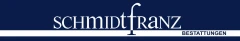 Logo Bestattungen Schmidtfranz Holzverarbeitungs GmbH