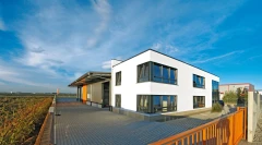 Ernst Sp&auml;th Bau GmbH Endingen