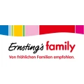 Logo Ernsting""s family GmbH & Co. KG