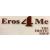 Logo Eros4Me-The Erotic Shop